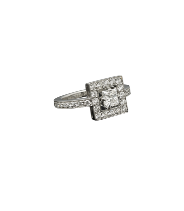 Bague Boucheron Ava