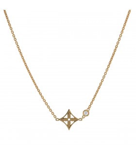 Collier Louis Vuitton Monogram Idylle Blossom