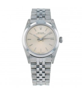 Montre Rolex Oyster Perpetual Vers 1992