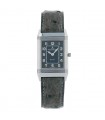 Jaeger Lecoultre Reverso stainless steel watch