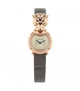 Montre Cartier Panthère