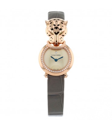 Montre Cartier Panthère