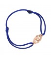 Bracelet Dinh Van Menottes R10