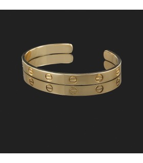 Bracelet Cartier Love