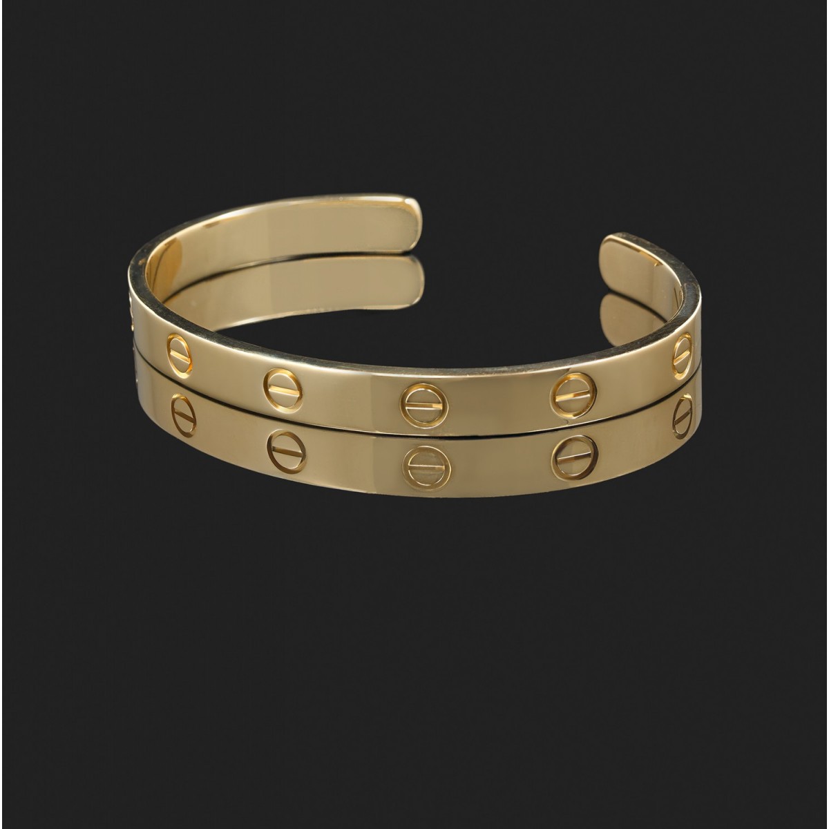 cartier bracelet unisex