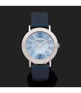 Montre Boucheron Ronde
