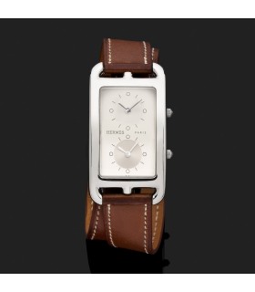 Montre Hermès Cape Cod 2 Zones