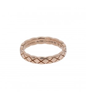 Bague Chanel Coco Crush