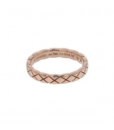 Bague Chanel Coco Crush