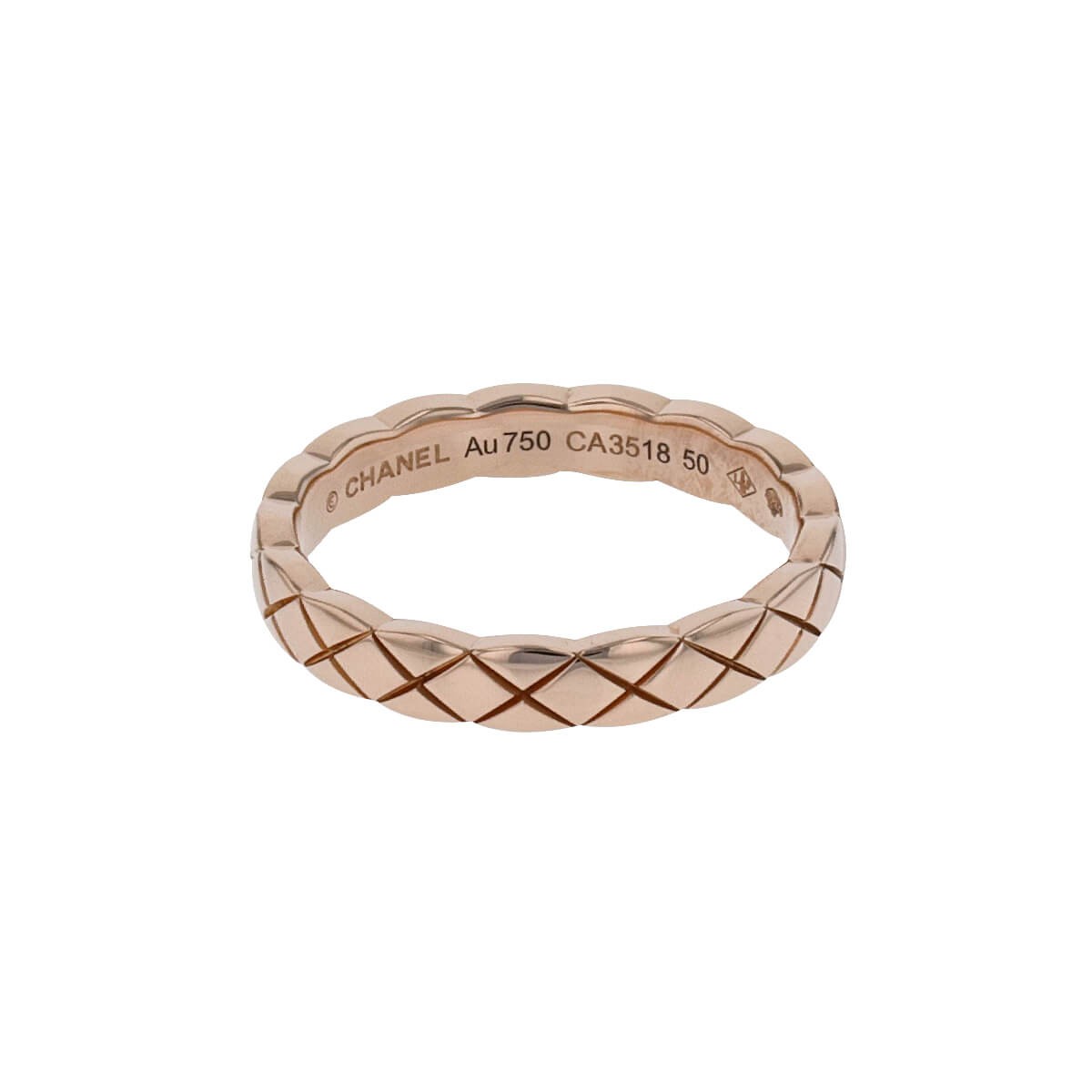 Coco sales chanel ring