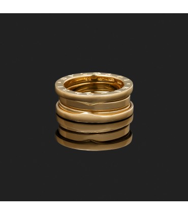 Bague Bulgari B.zero 1