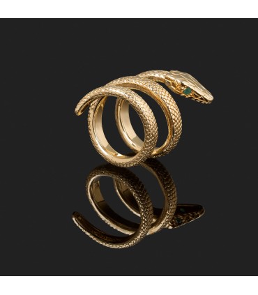Bague cartier serpent deals