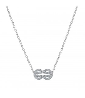 Collier Fred Chance Infinie