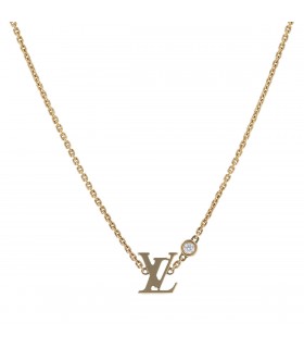 Collier Louis Vuitton LV Idylle Blossom