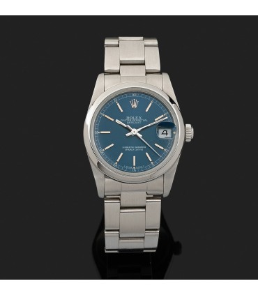 Montre Rolex Oyster Perpetual Datejust