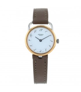 Montre shop arceau hermes