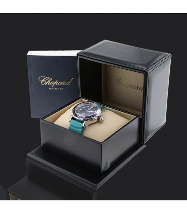 Montre Chopard Happy Ocean