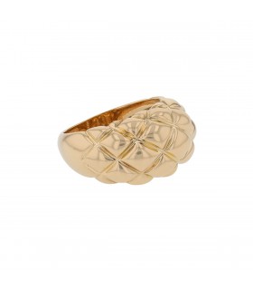 Chaumet gold ring