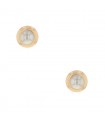 Boucles d’oreilles Cartier