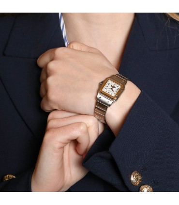 Montre Cartier Santos