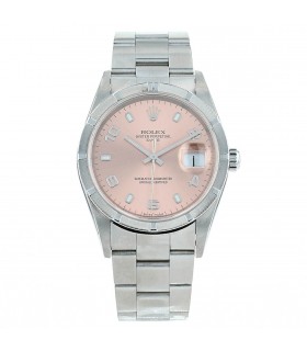 Montre Rolex Date Vers 2003