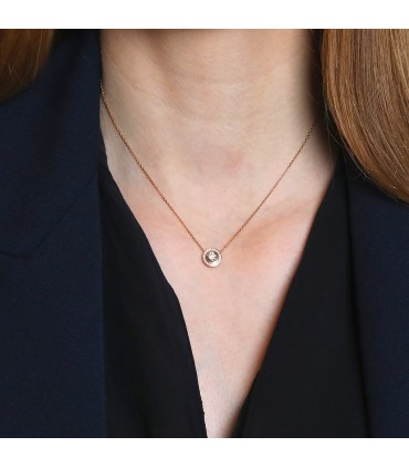 Collier Cartier d’Amour