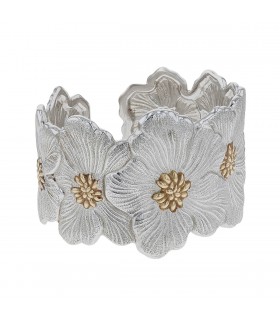 Bracelet Buccellati Blossoms