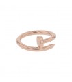 Cartier Juste un Clou gold ring