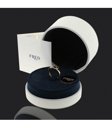 Bague Fred Force 10