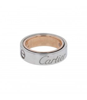 Bague Cartier Secret Love