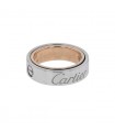 Bague Cartier Secret Love