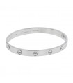 Bracelet Cartier Love Taille 18