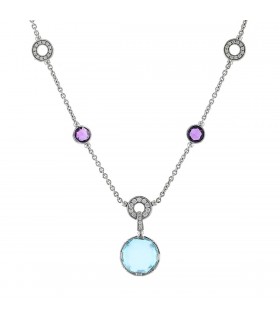 Collier Bulgari Parentesi Cocktail