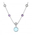 Collier Bulgari Parentesi Cocktail