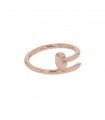 Cartier Juste un Clou gold ring