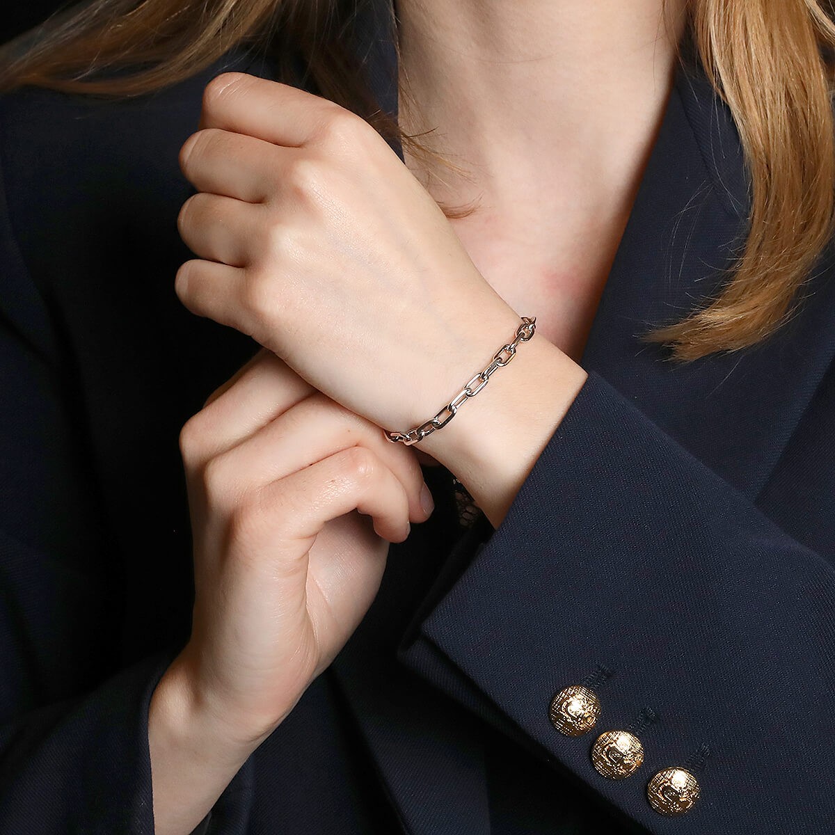 Bracelet Cartier Spartacus