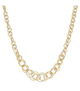 Collier Buccellati Hawaii