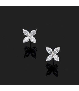 Boucles d’oreilles Tiffany & Co.
