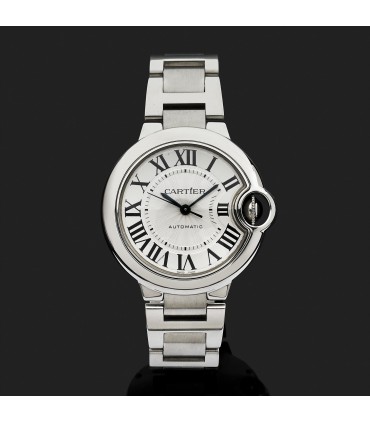 Montre Cartier Ballon Bleu