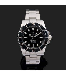 Montre Rolex Submariner Céramique