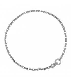 Collier Cartier Agrafe