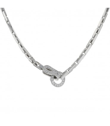 Collier Cartier Agrafe