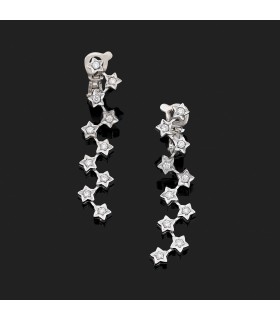 Boucles d’oreilles Chanel