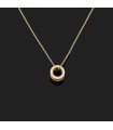 Collier Bulgari B.zero 1