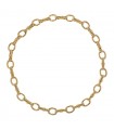 Chaumet Vista gold necklace