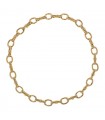 Chaumet Vista gold necklace