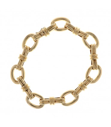 Chaumet Vista gold bracelet