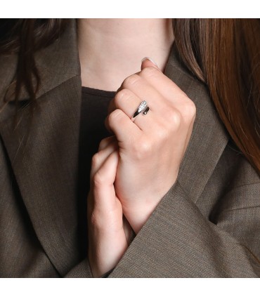 Bague Bulgari Astrea