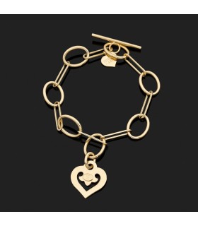 Bracelet O.J. Perrin Légendes