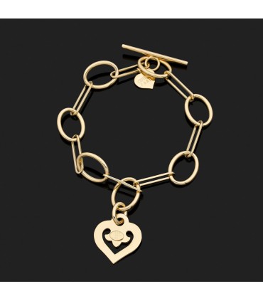 Bracelet O.J. Perrin Légendes